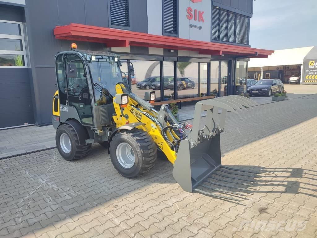Wacker Neuson WL 25 Utovarivači na točkove