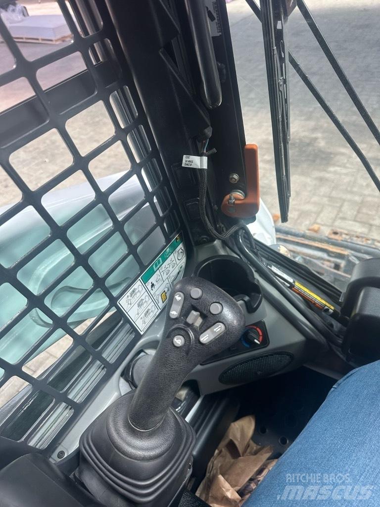 Bobcat T 590 Skid steer mini utovarivači