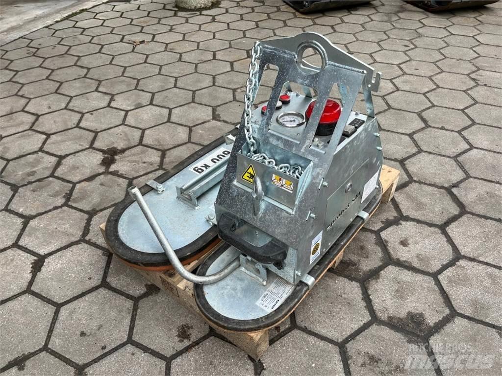  SM600 Ostalo za građevinarstvo