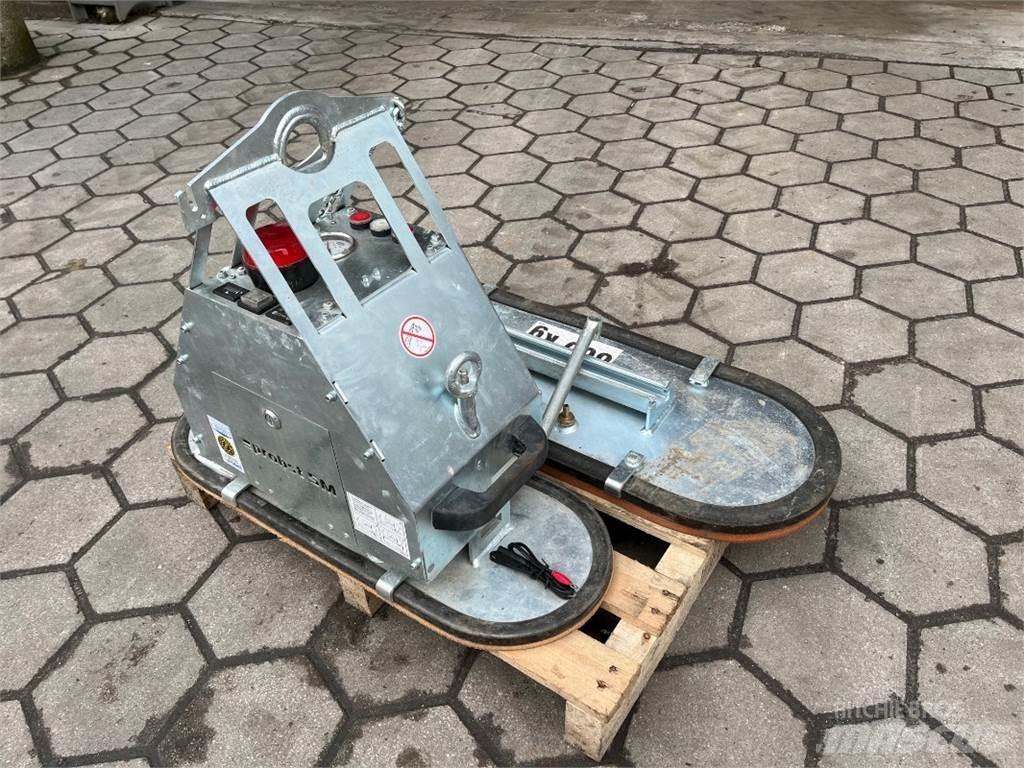  SM600 Ostalo za građevinarstvo