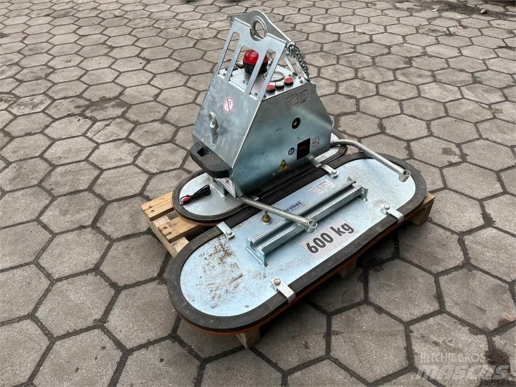  SM600 Ostalo za građevinarstvo