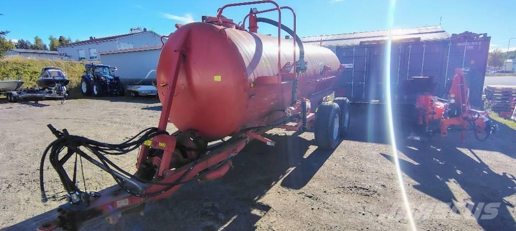 Tempo MJT 12-2 Cisterne za djubrivo