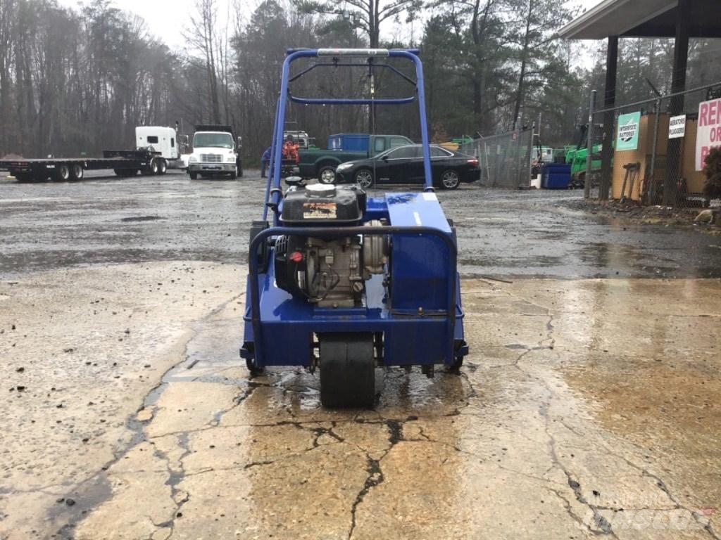 Blue Bird H530A Ostale poljoprivredne mašine