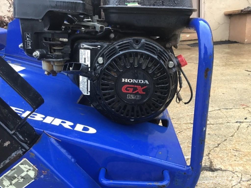 Blue Bird H530A Ostale poljoprivredne mašine