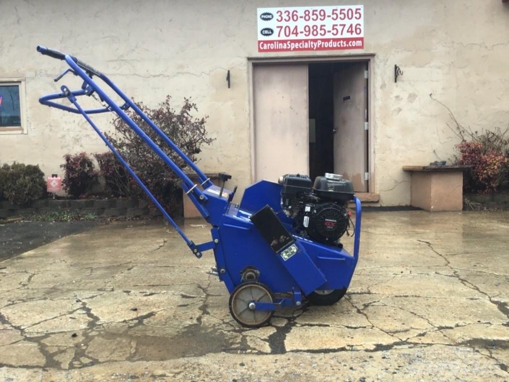 Blue Bird H530A Ostale poljoprivredne mašine