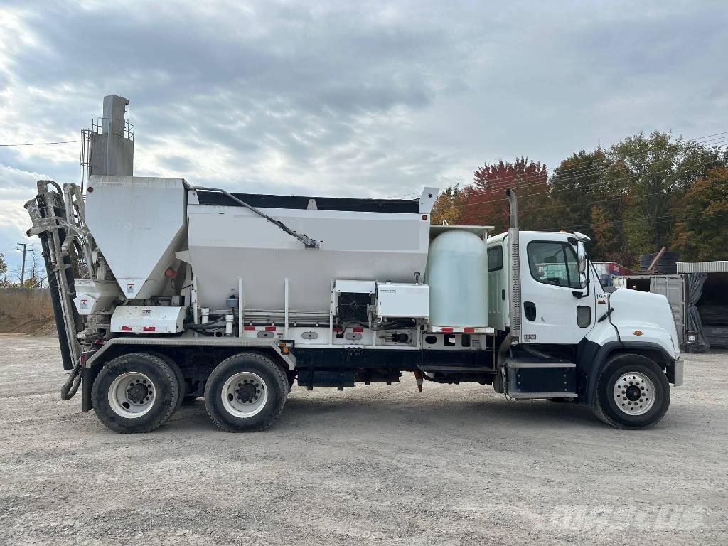 Freightliner 108 SD Ostali kamioni