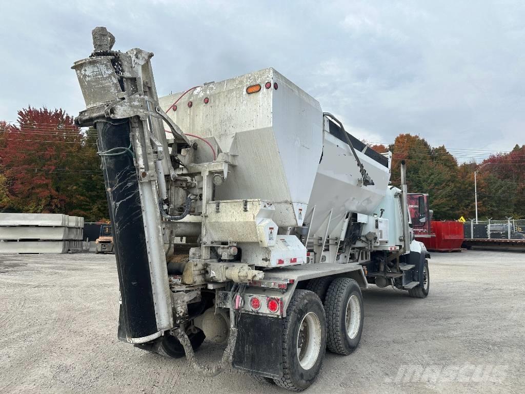 Freightliner 108 SD Ostali kamioni