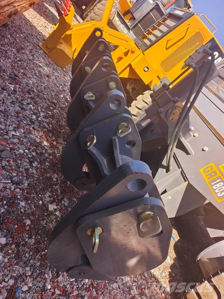 XCMG GR 1803 Grejderi