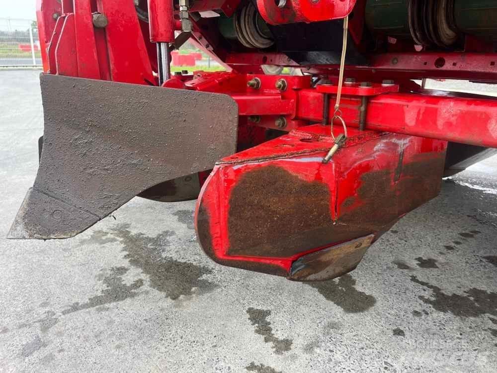Grimme GB 215 Sejalice za krompir