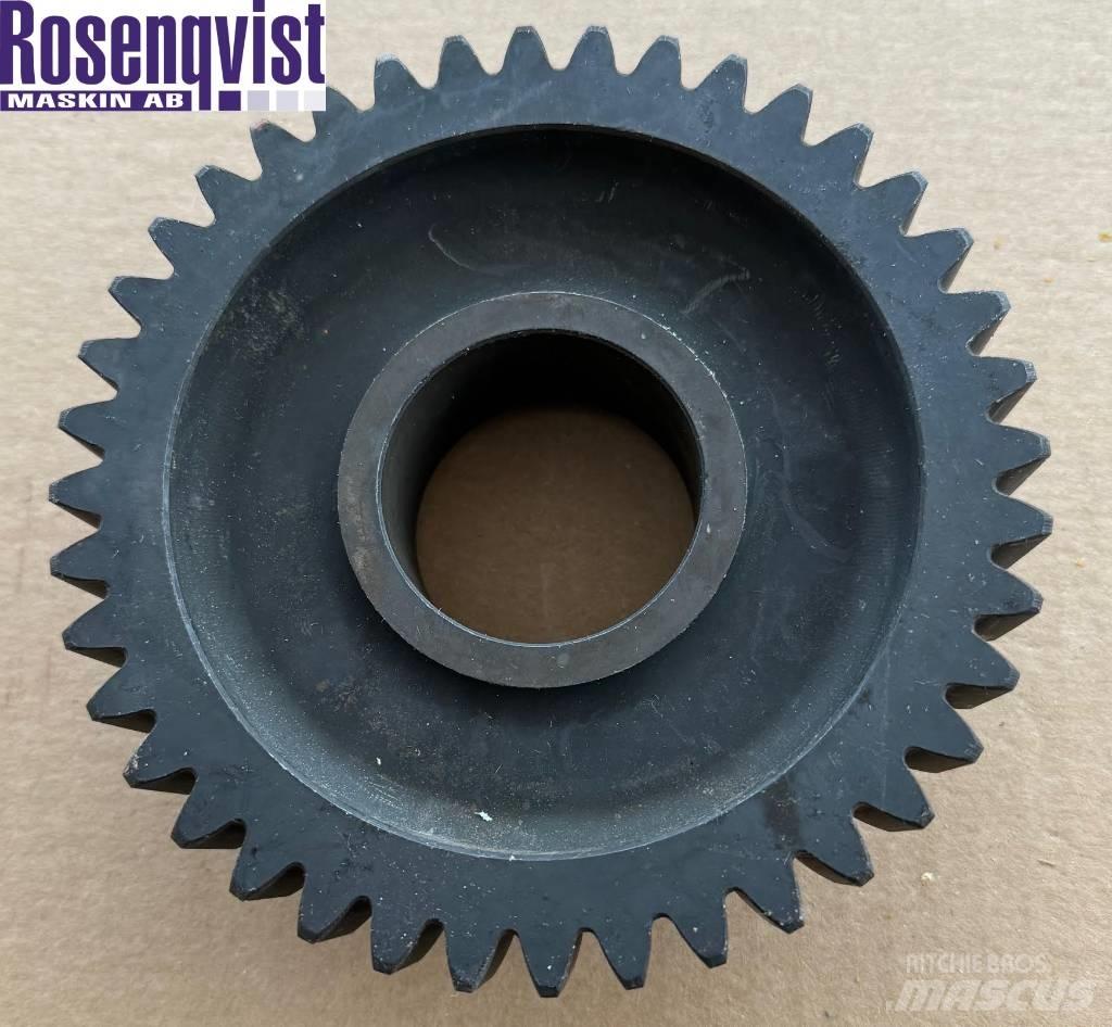 Fiat Gear 5123123 Menjač