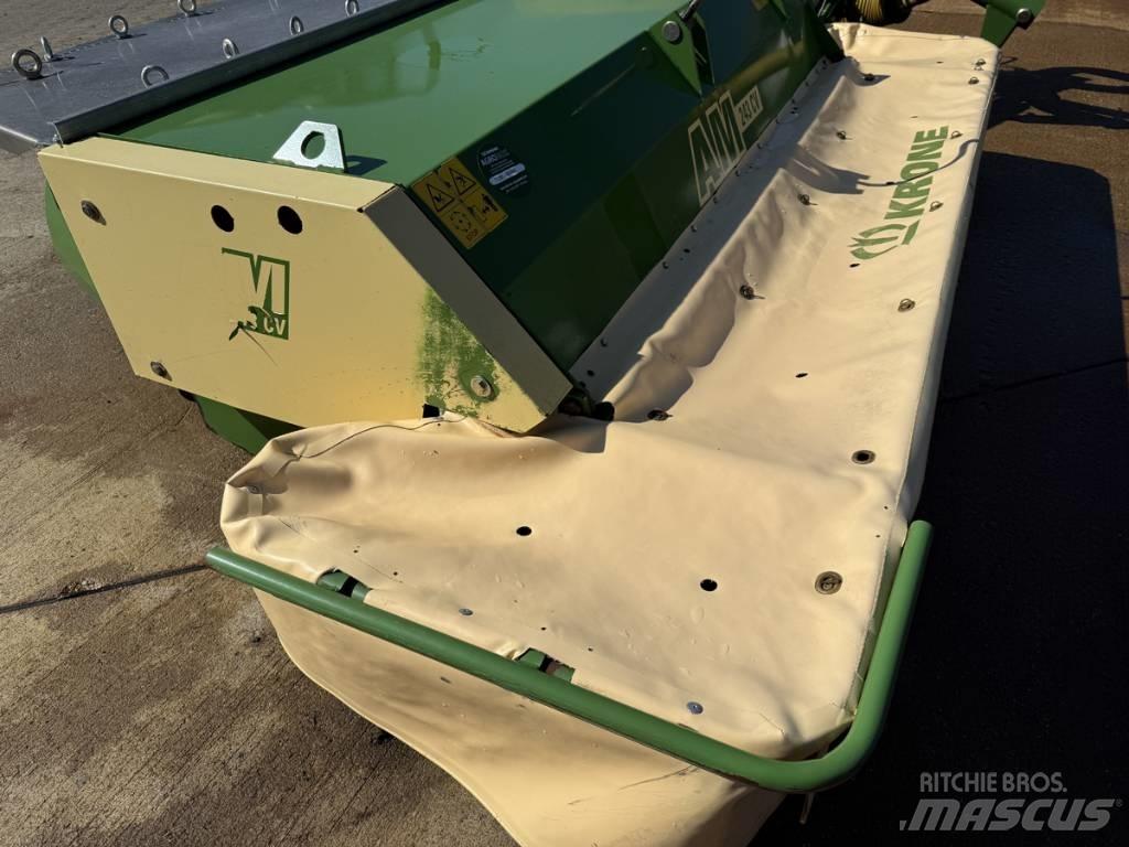 Krone AM 243 CV Kosilice
