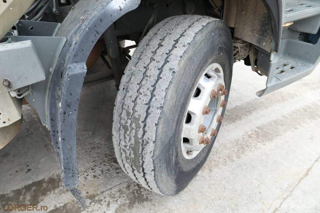 DAF CF85 Kamioni mešalice za beton