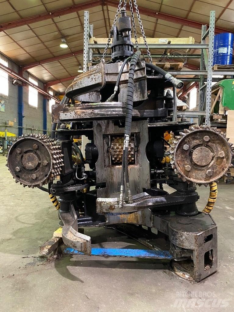 AFM 75 Harversteri