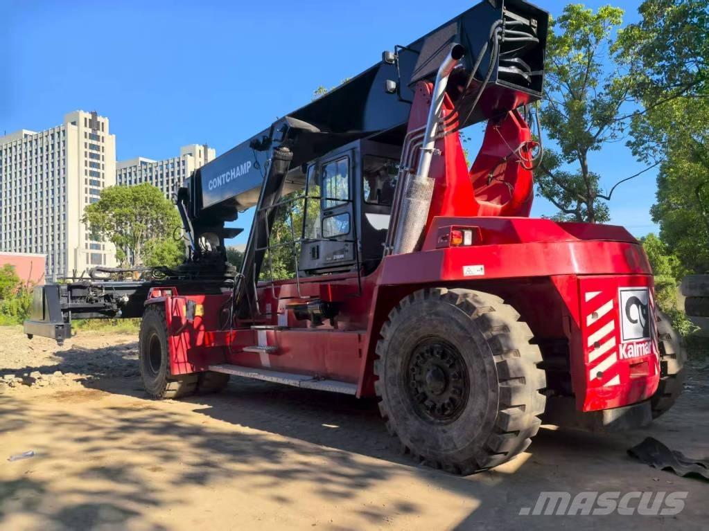 Kalmar DRT 450 Dohvatni viljuškari