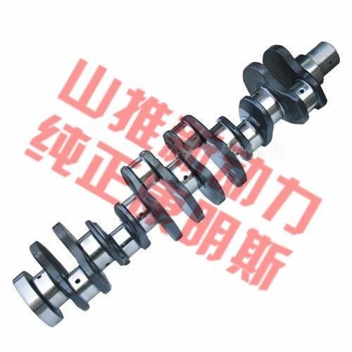 Cummins crankshaft Kargo motori