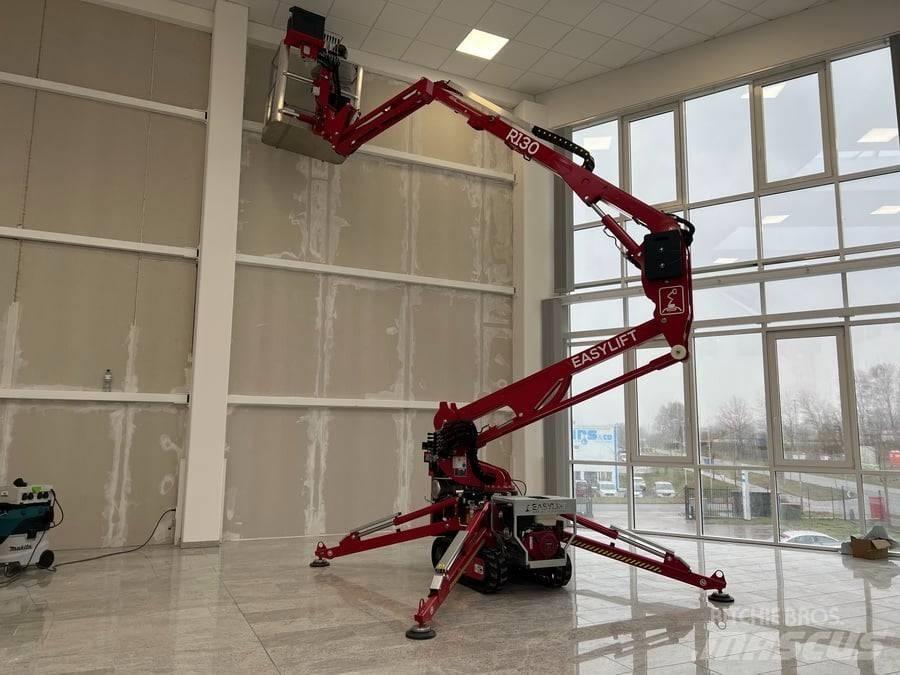 EasyLift R130 Zglobne podizne platforme