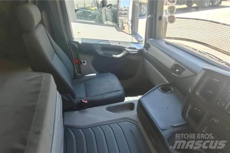 Scania G460 Ostali kamioni