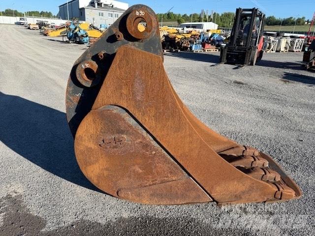 CAT 324 800 MM Utovarne korpe