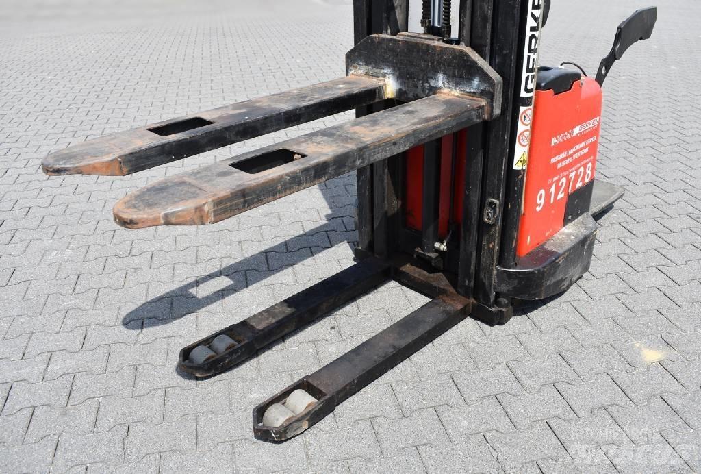 Hanselifter E1543FH Ostali kranovi i platforme