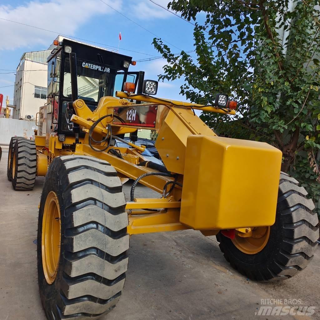 CAT 140 G Grejderi