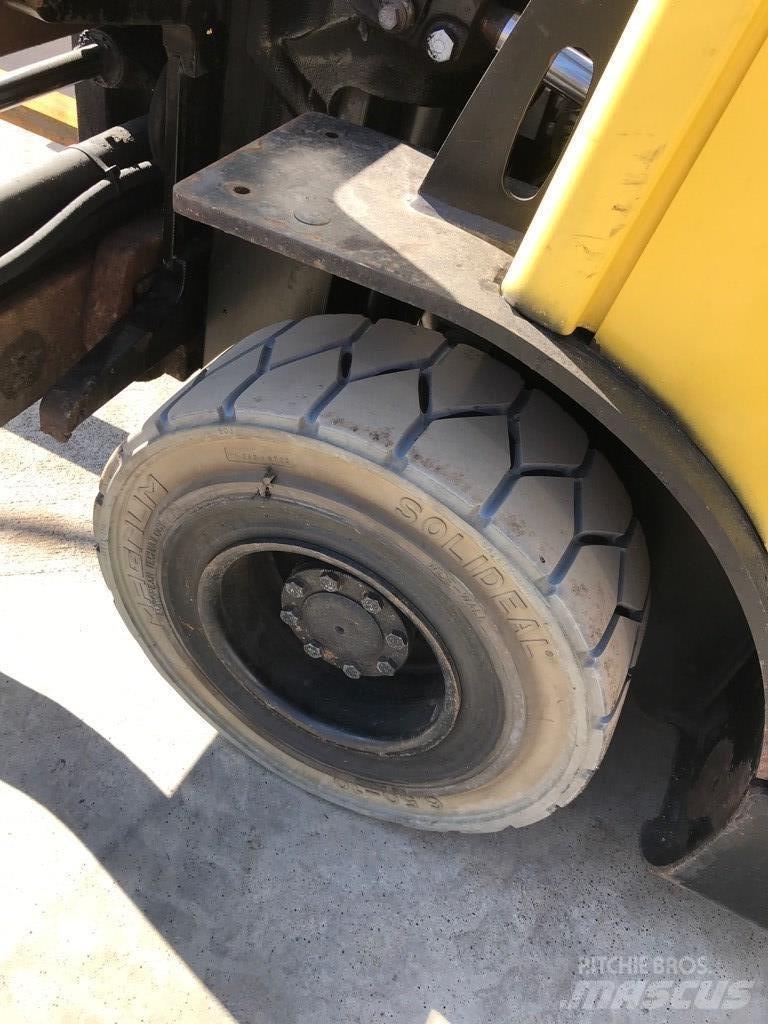 Hyster H 1.6 FT Plinski viljuškari