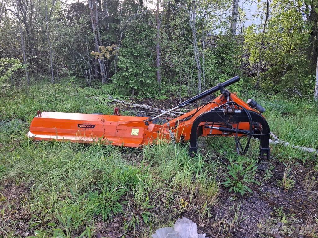 Perfect ZF2-210 Kosilice za livade