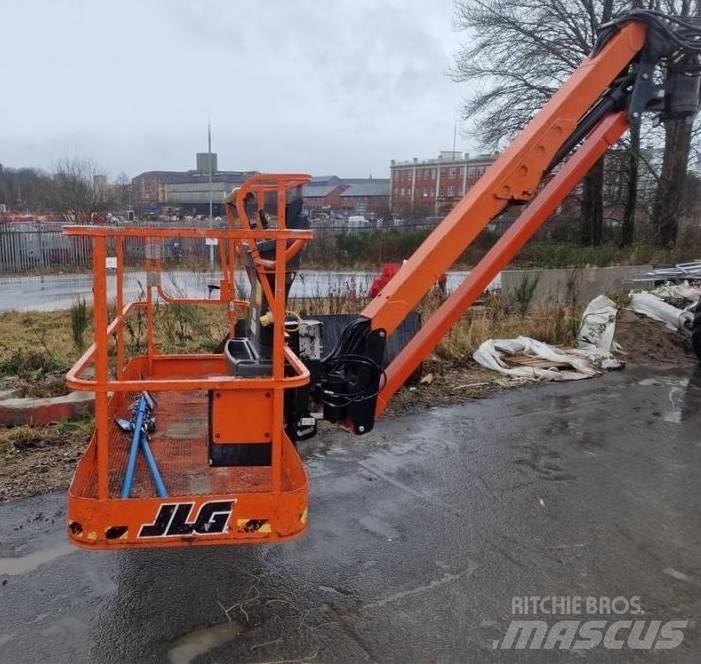JLG 1500  AJP Zglobne podizne platforme