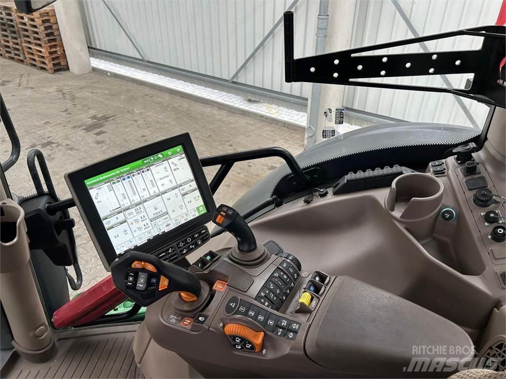 John Deere 6R 215 Traktori