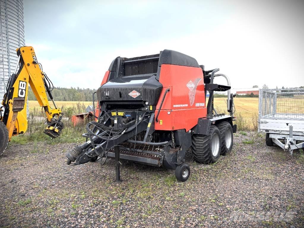 Kuhn VBP 2160 Prese/balirke za rolo bale