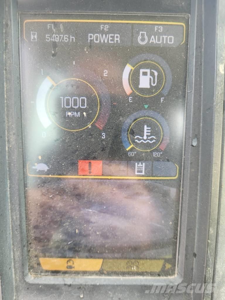 Neuson ET 90 Midi bageri 7t – 12t