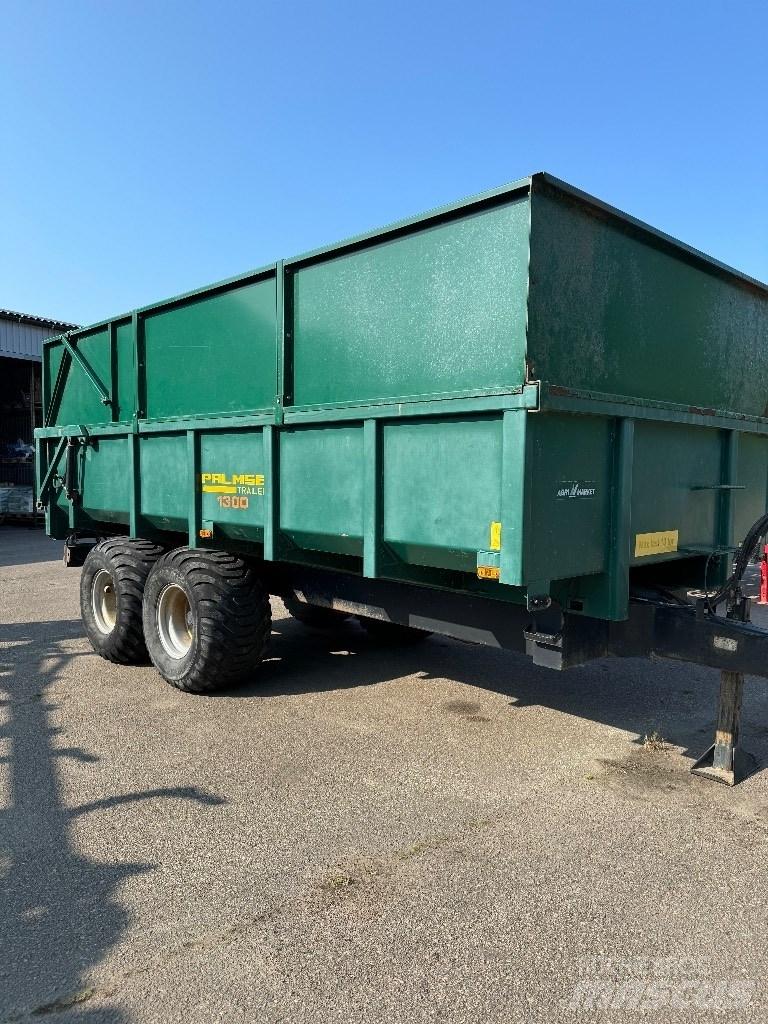 Palmse Trailer 1300X Prikolice za opštu namenu