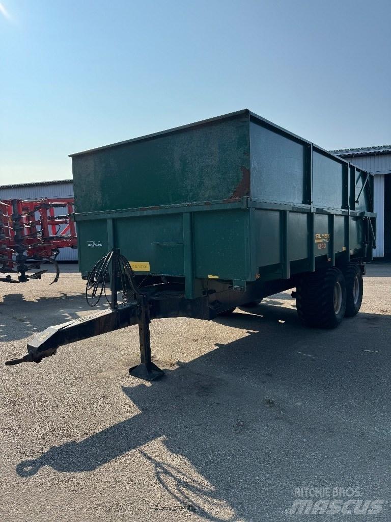 Palmse Trailer 1300X Prikolice za opštu namenu