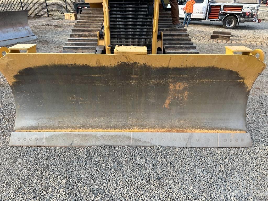 CAT D 6 N XL Buldožeri guseničari