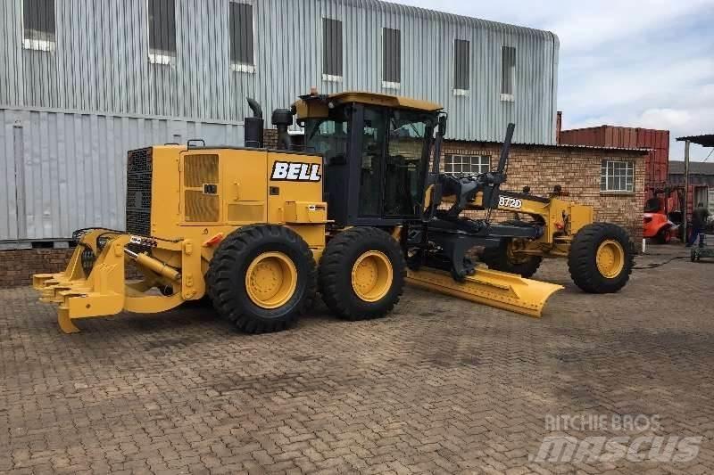 Bell 872D Grejderi