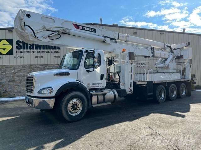 Terex Telelect TM125 Auto korpe