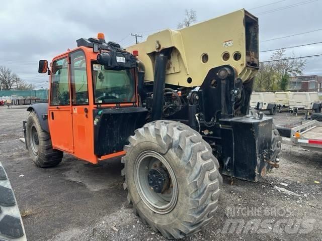 JLG 1255 Teleskopski viljuškari