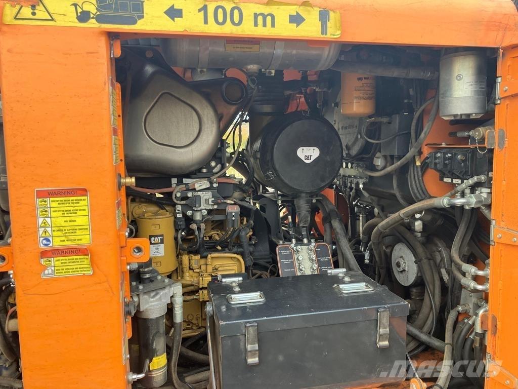 Prime Tech PT 300 Šumski mulčeri