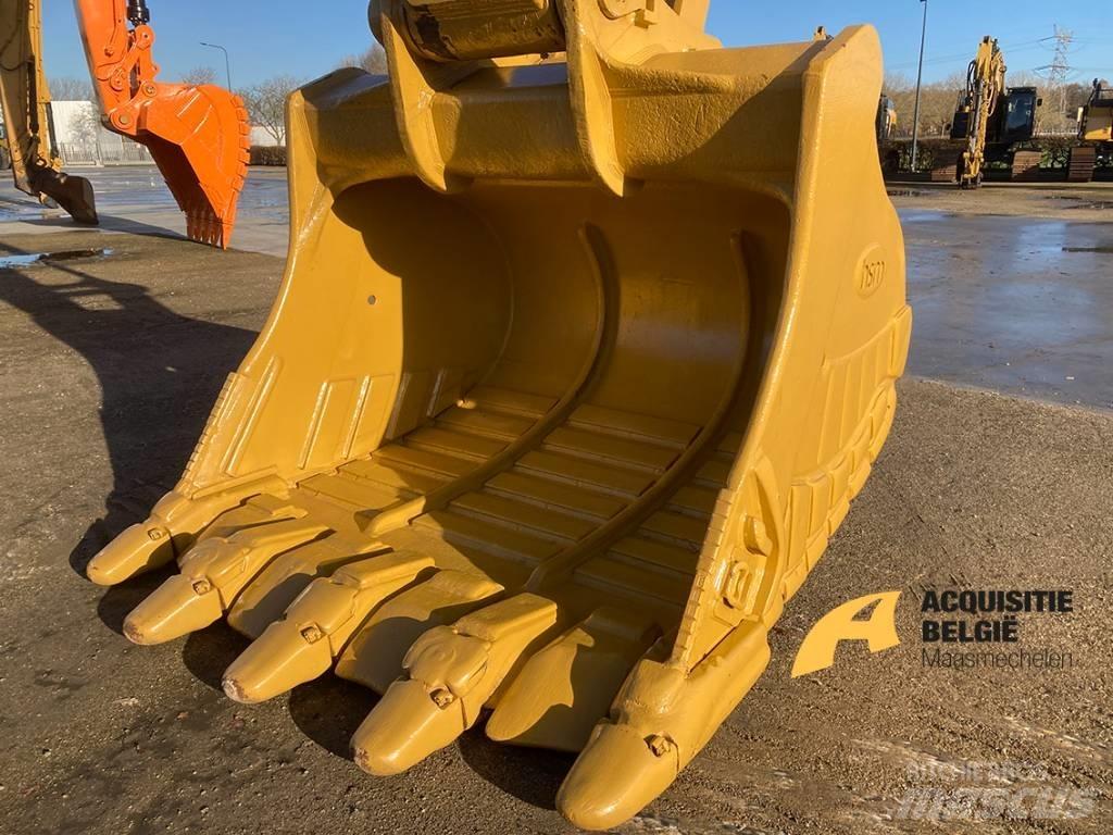 CAT 385 C L ME Bageri guseničari