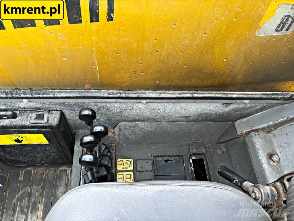 JCB 525-67 Teleskopski viljuškari