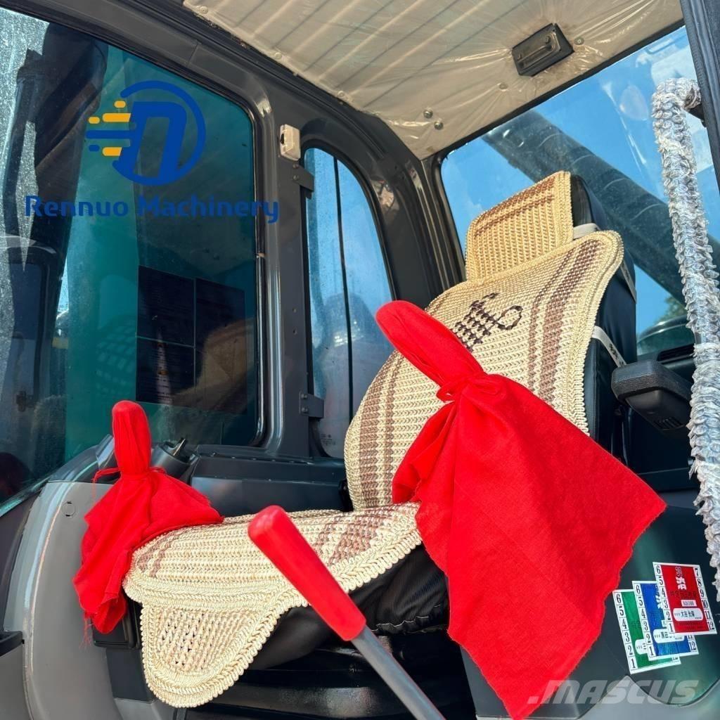 Kobelco SK 200 Bageri guseničari