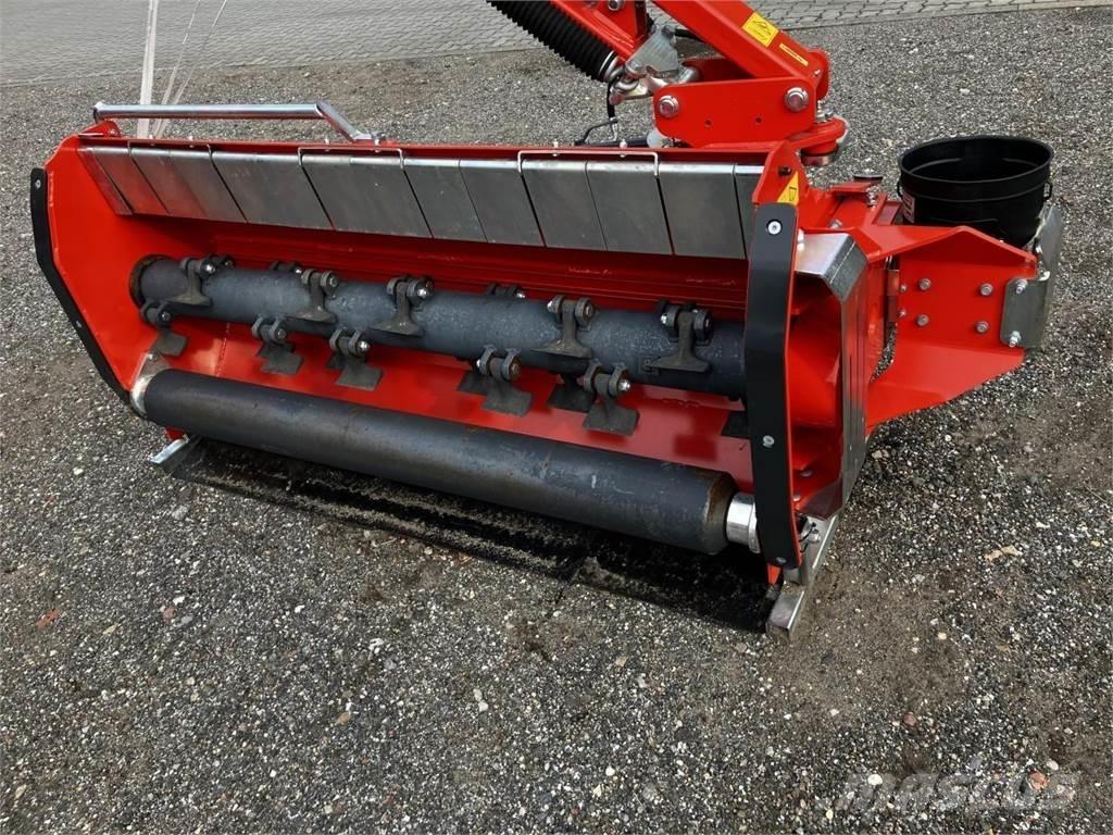 Kuhn TBES 19 Kosilice za livade