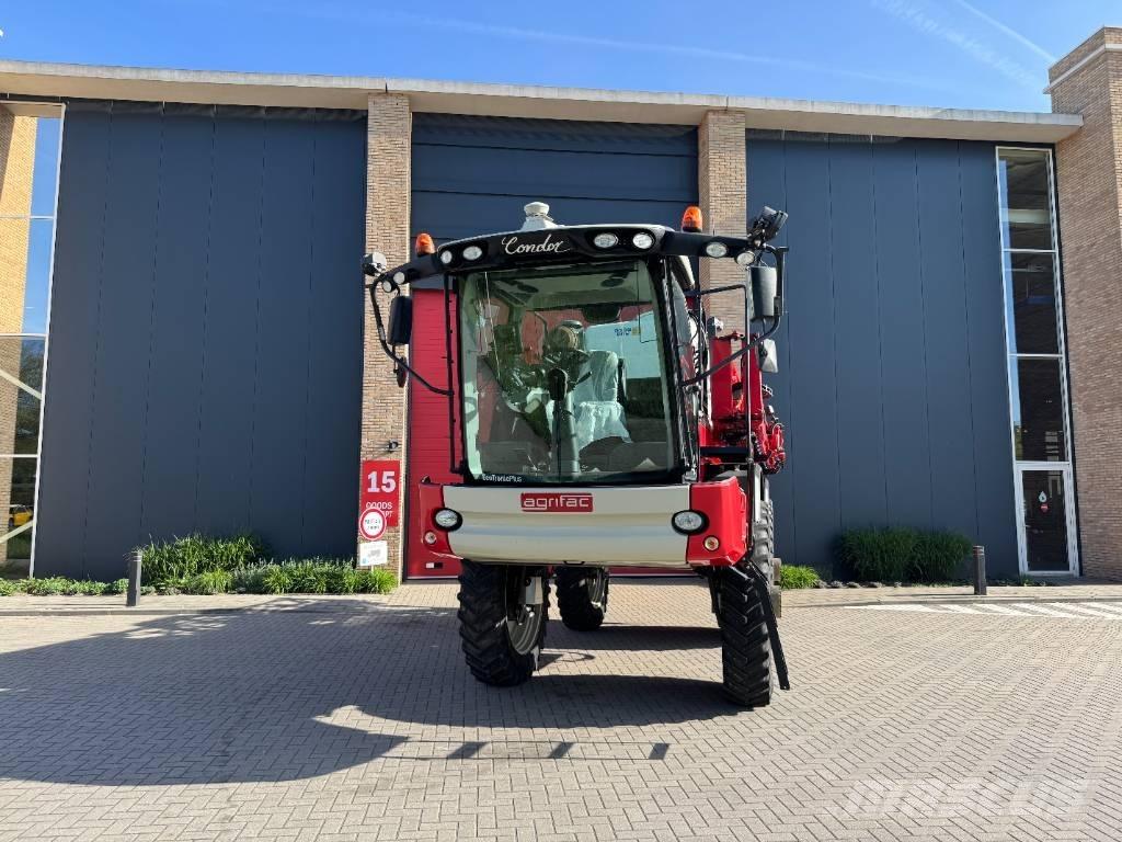 Agrifac C035139 Samohodne prskalice