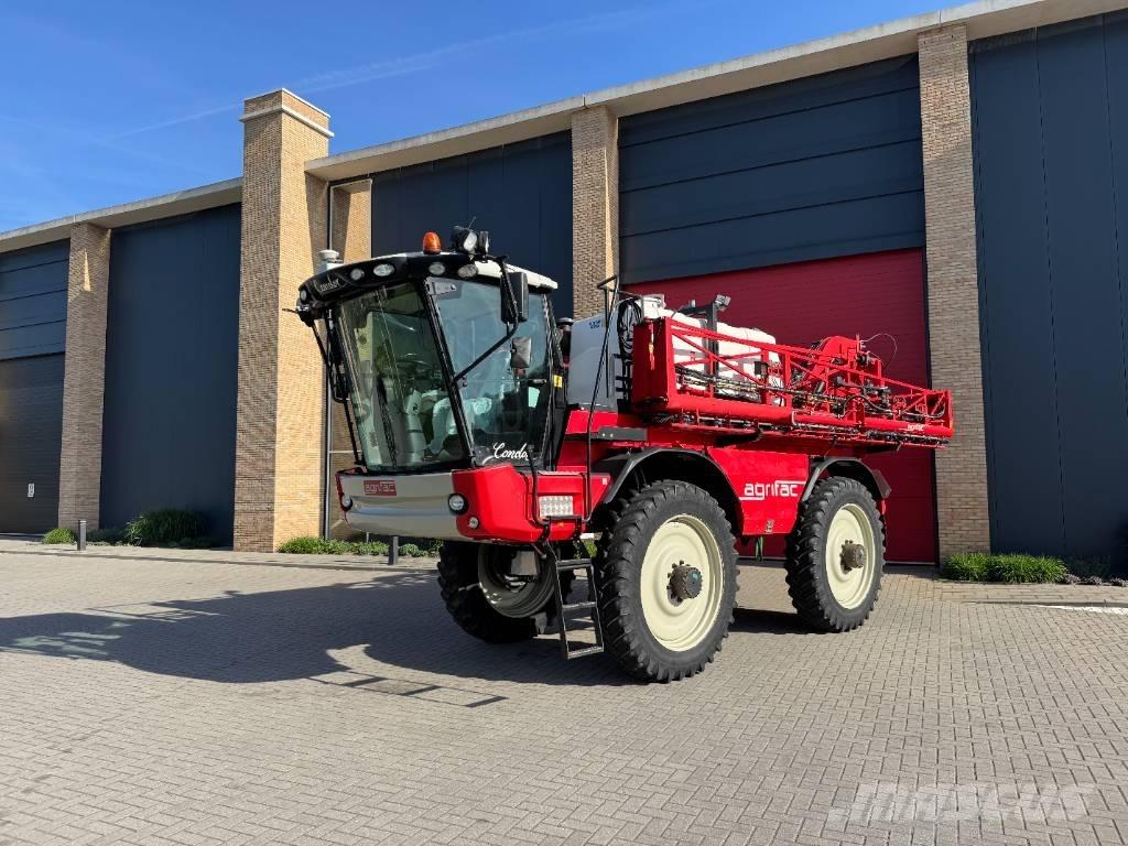 Agrifac C035139 Samohodne prskalice