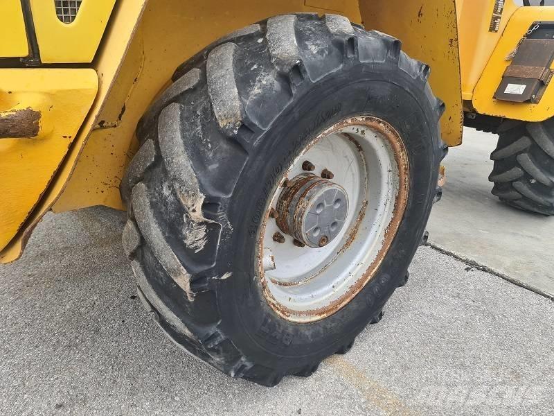 Volvo L 40 B Utovarivači na točkove