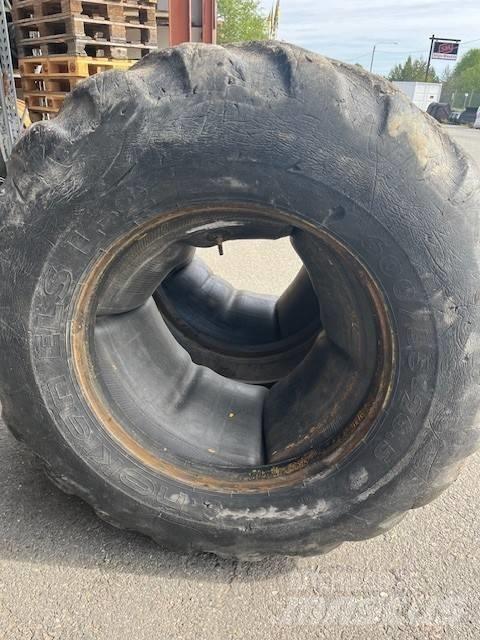 Nokian 600/55-26.5 Gume, točkovi i felne
