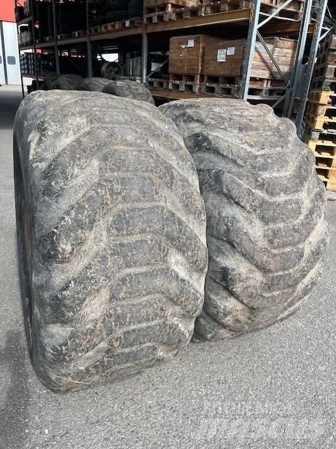 Nokian 600/55-26.5 Gume, točkovi i felne