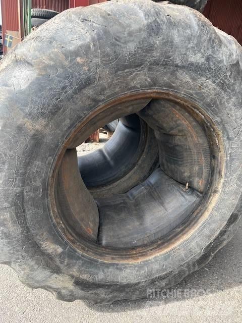 Nokian 600/55-26.5 Gume, točkovi i felne