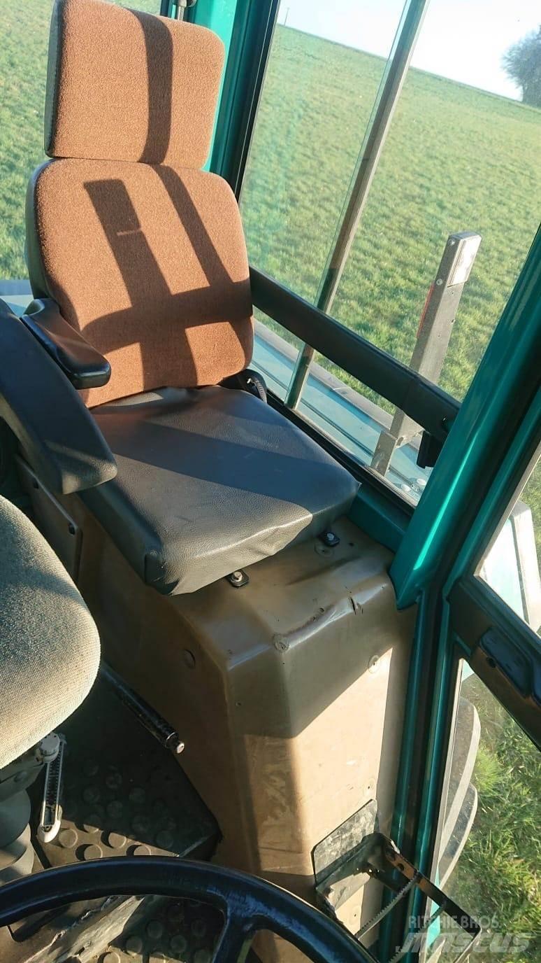 Fendt GT 395 Traktori
