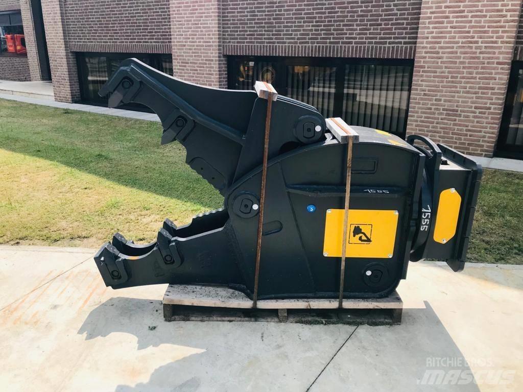 Mustang RK17 Makaze
