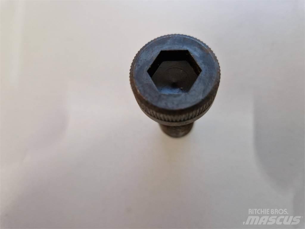 Rottne 072-0001 Glave za kombajne